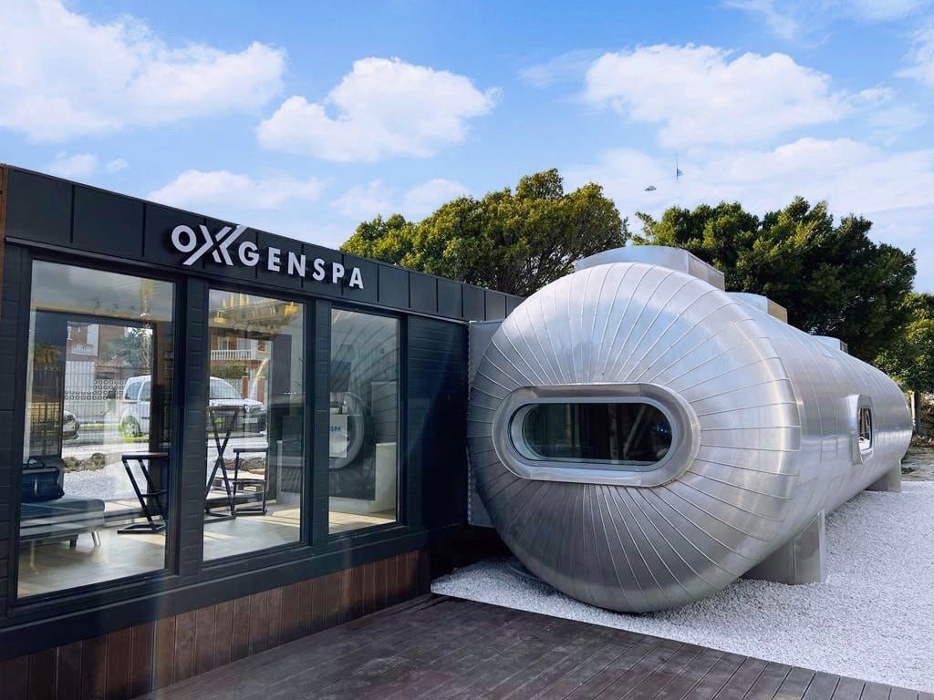 OxygenSpa Marbella