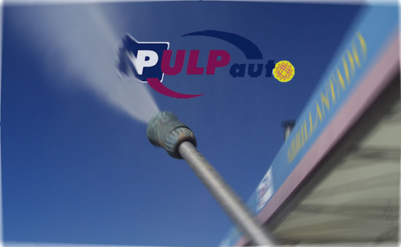 Pulpauto s.l. — Del propietario