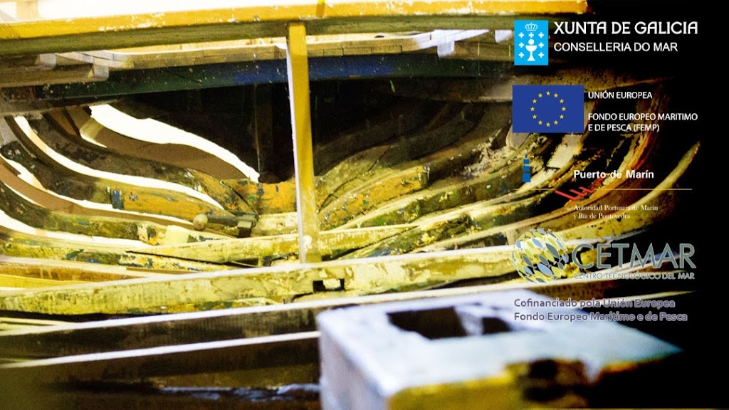 Centro de Formacion A Aixola