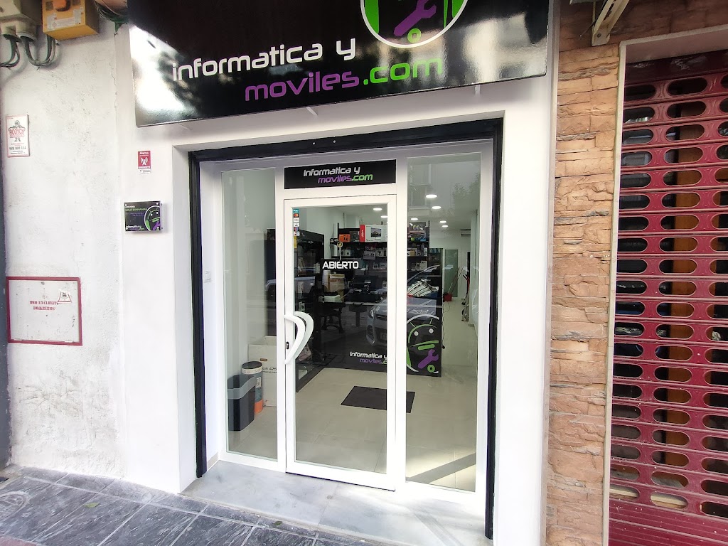 Informatica y Moviles.com Loja