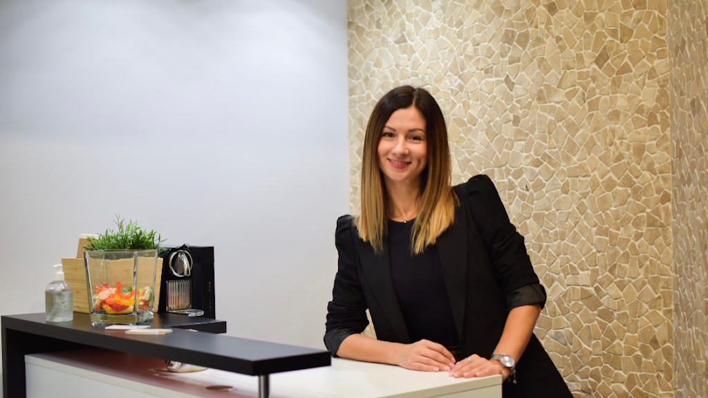 Cursos de Manicura Pamplona -Tania Vas Studio-"Eden "