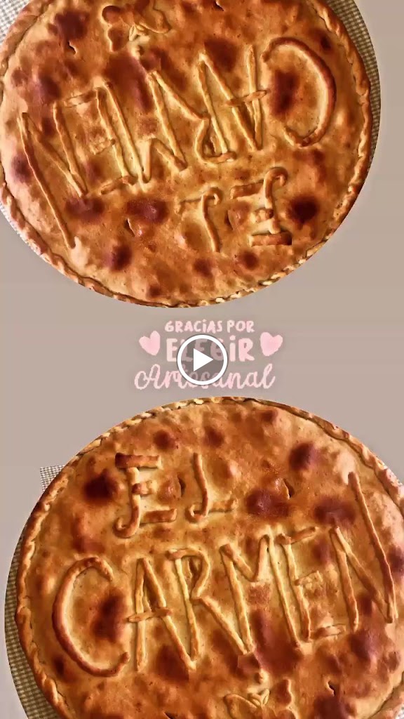 Panaderia El Carmen — Videos