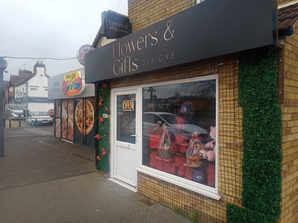 Flowers & Gifts Designs LTD