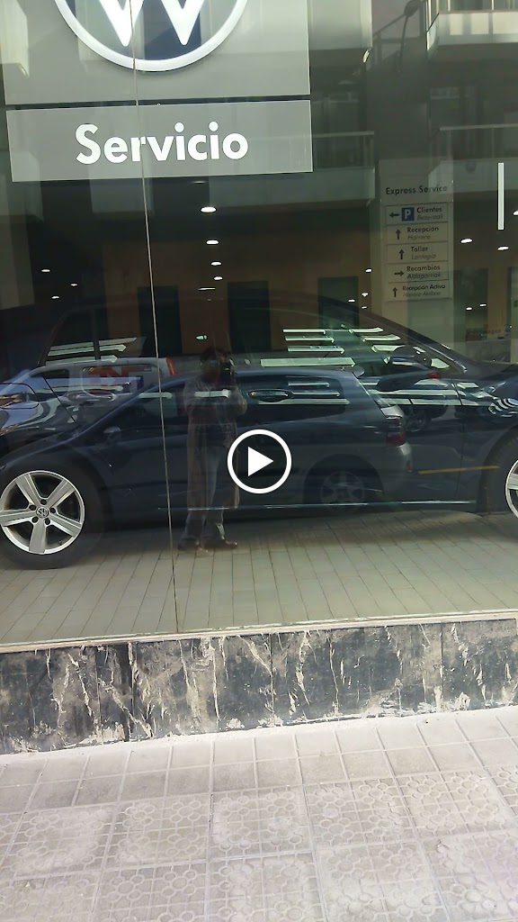 Auvol Bilbao - Concesionario Oficial Volkswagen — Videos