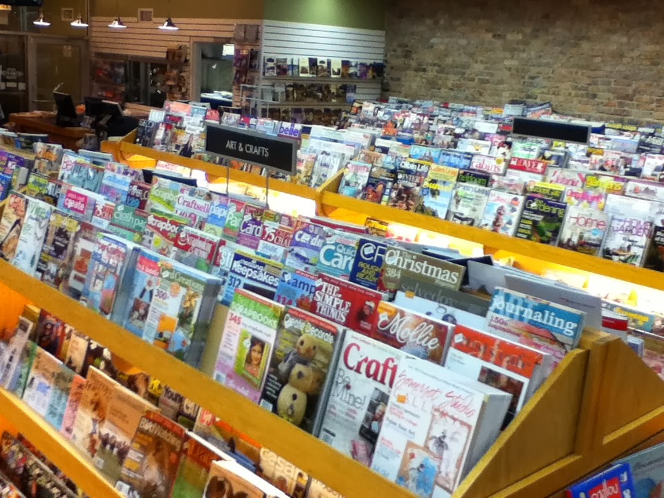 Photo of City News Cafe