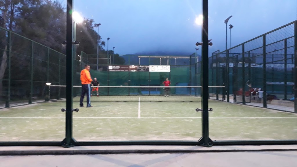 Club Deportivo Amposta (CEA)