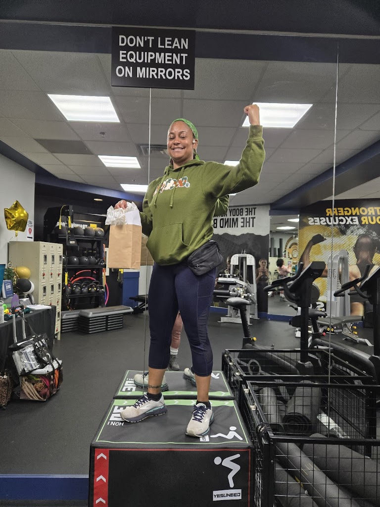  S.O. FITNESS (S.O. FIT) [@HCSOGA McDonough 24/7]