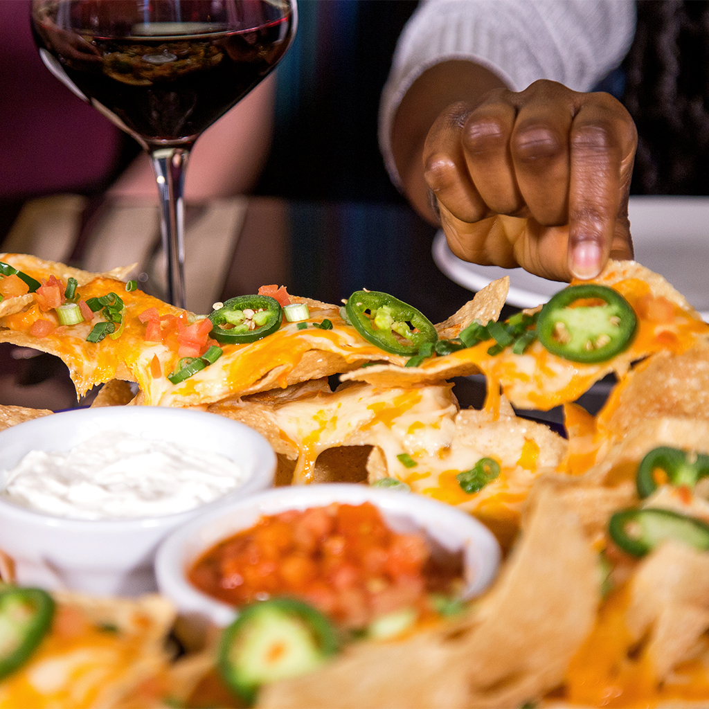 Nachos