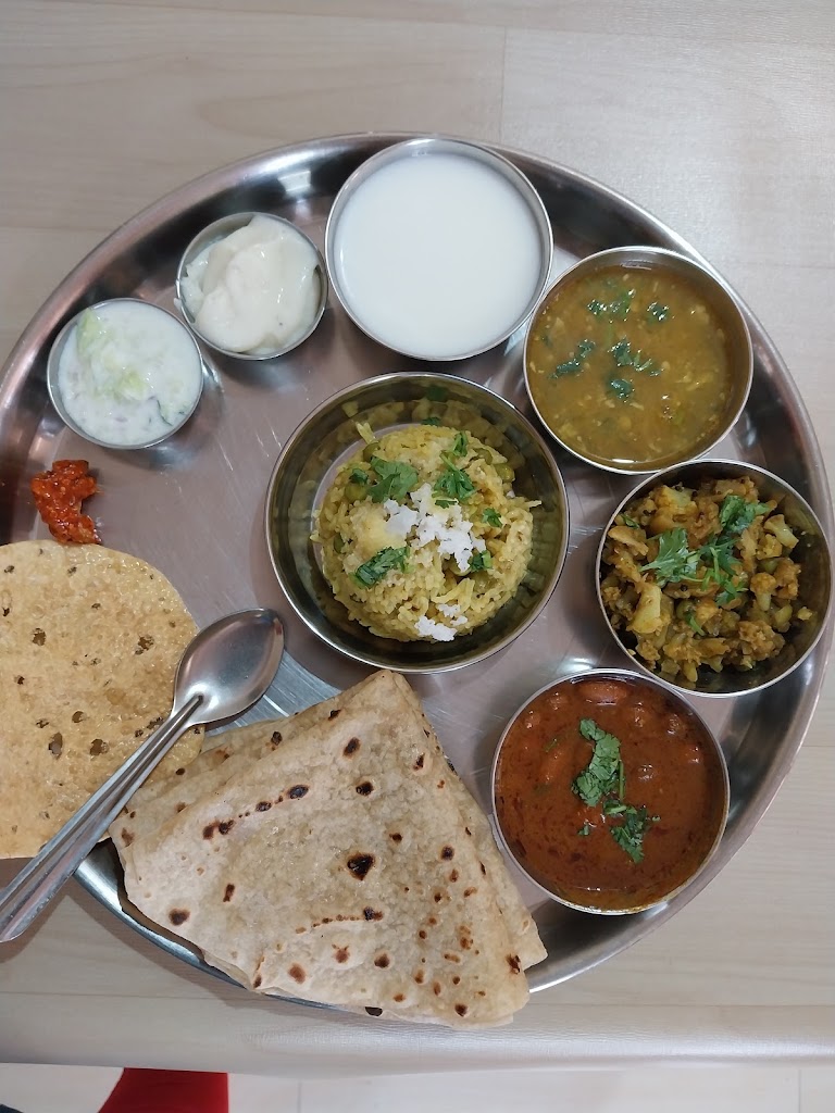 Anagha S Kitchen Pure Veg Restaurant