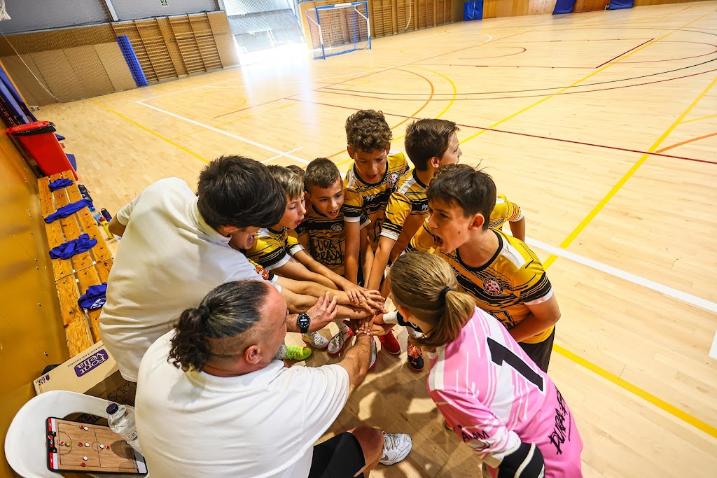 Racing Pineda Futbol Sala