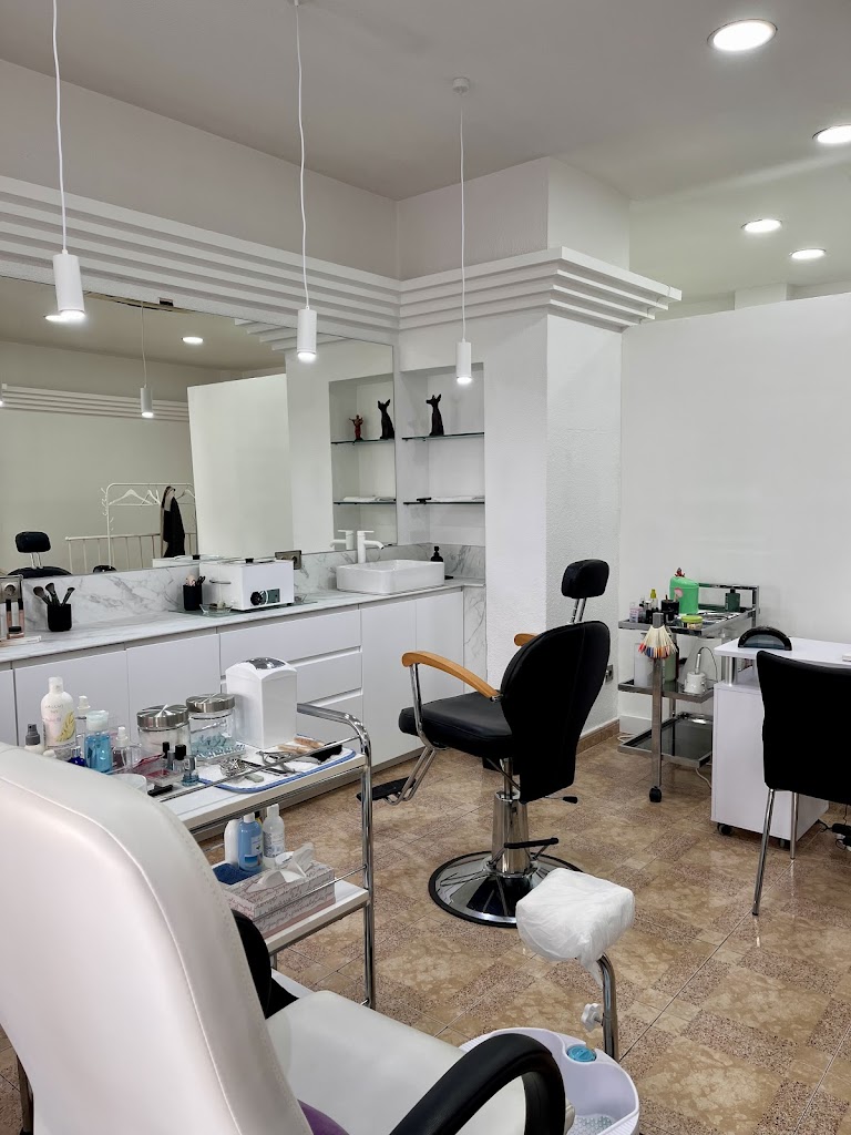 Angeles Prieto Estetica