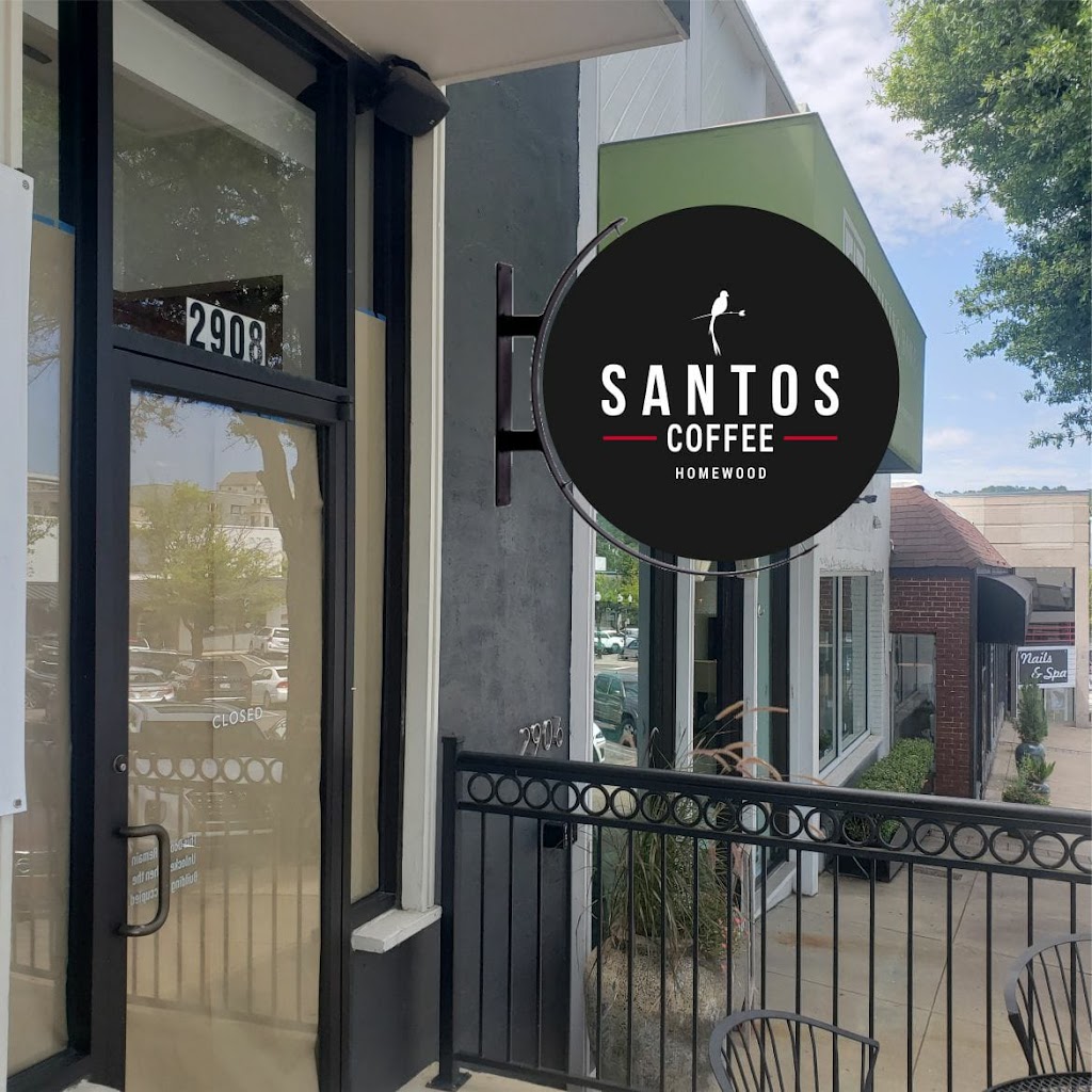 Photo of Santos Coffee Homewood