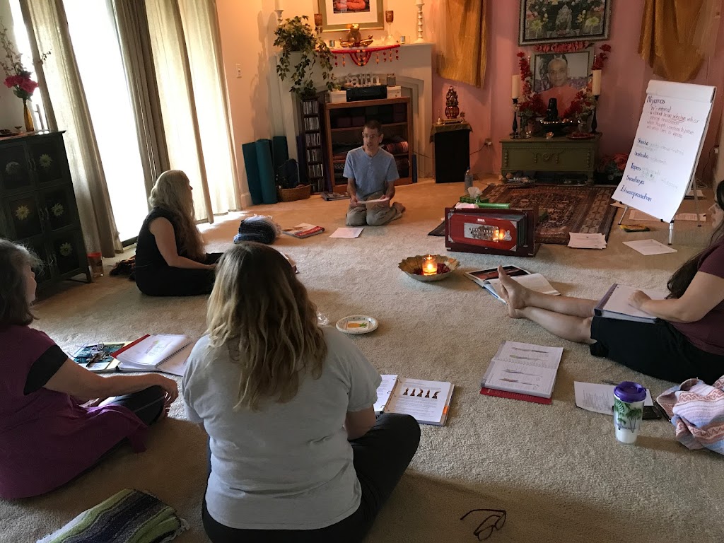  Lakulish Yoga Tallahassee