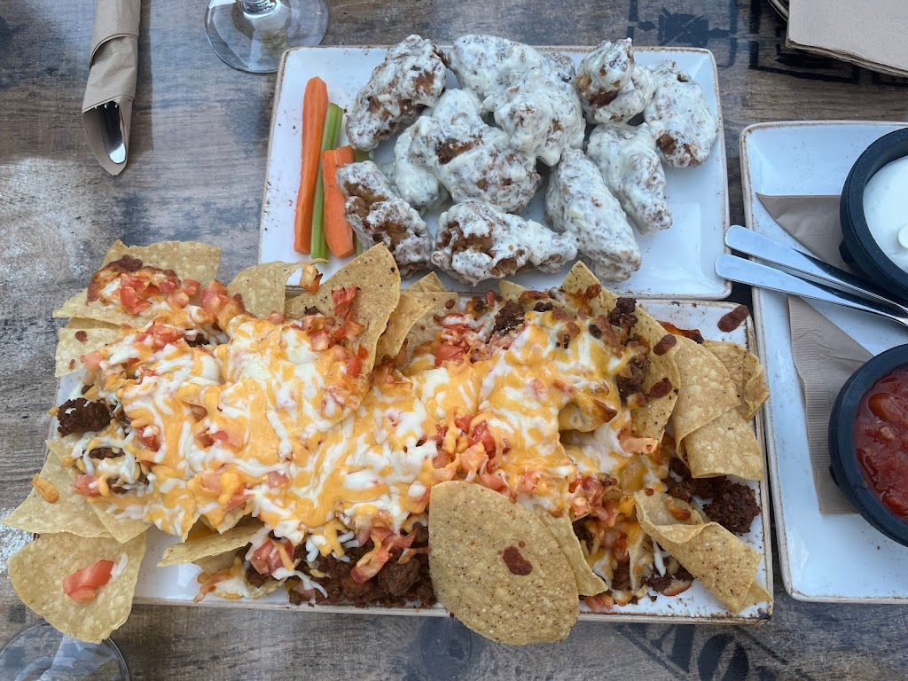 Nachos