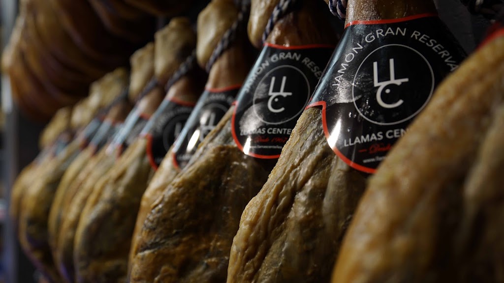 Llamas Centelles Tasca Burjassot — Del propietario