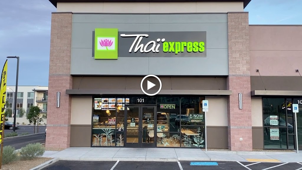 Thai Express