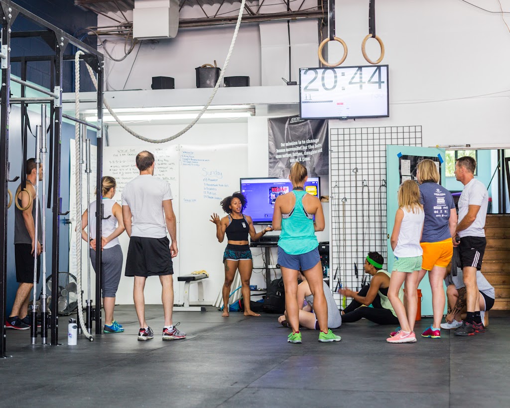  The Den-South Denver Fitness