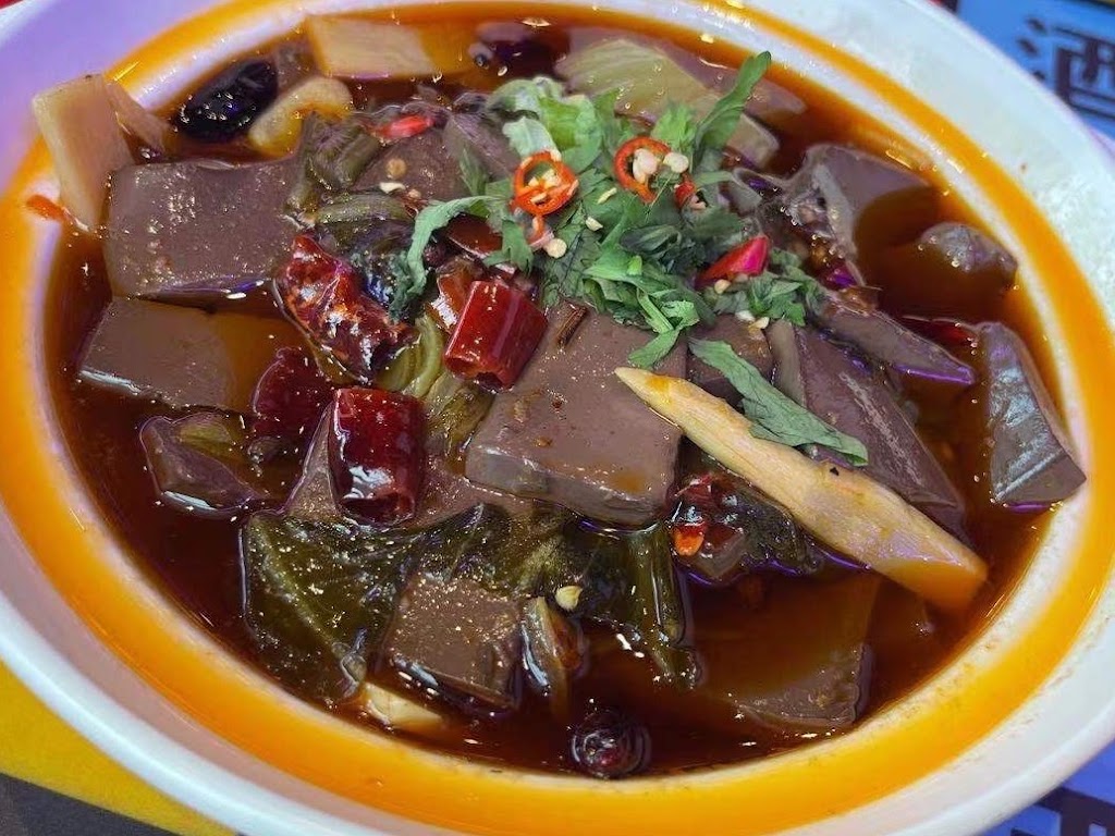 Soup
