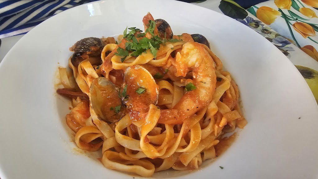 Tagliatelle