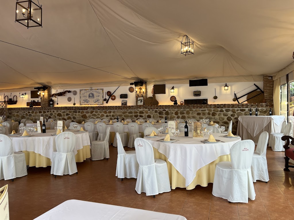 La Finca de las Cuevas del Principe