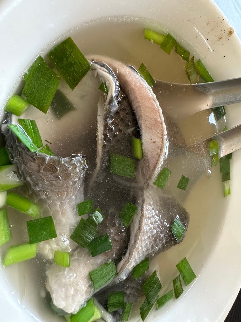 阿和肉燥飯 的照片