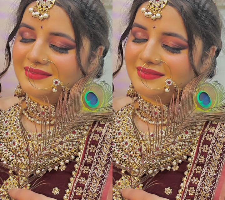 Ki Ka Unisex Salon Bhopal