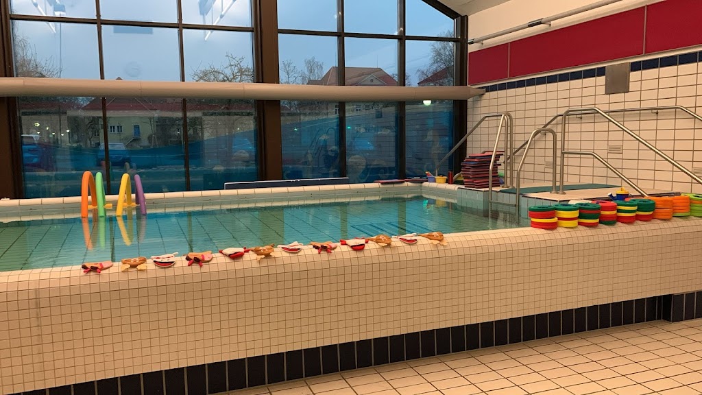 Schwimmschule Froschkönig - Schwimmschulen Hannover