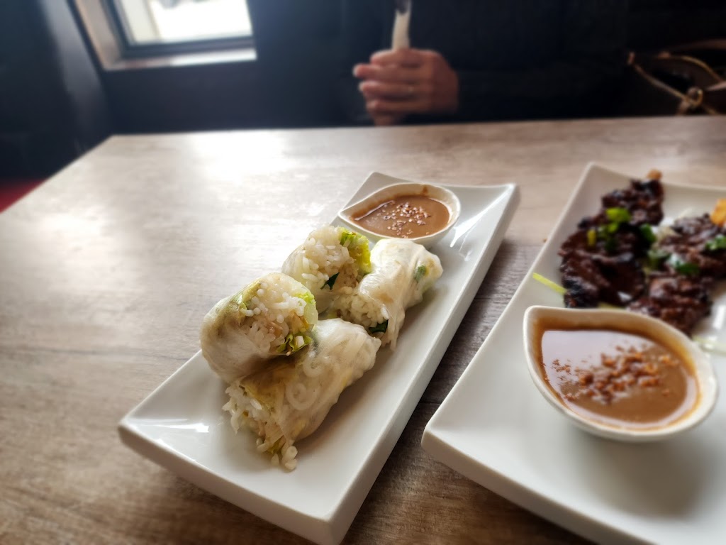 Spring roll