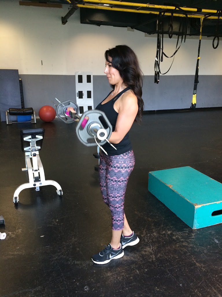  Tough Fitness Dallas