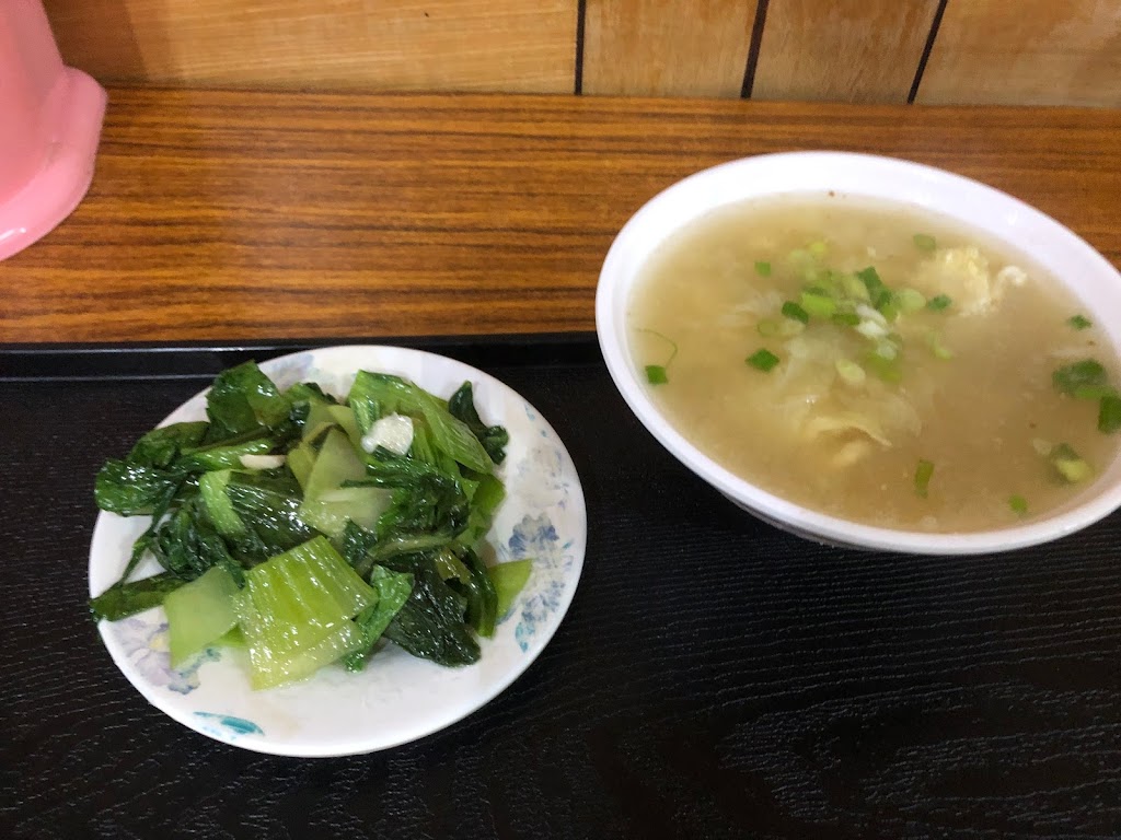 大橋頭魯肉飯 的照片