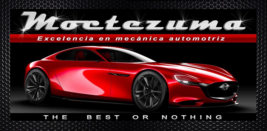 Taller Servicio Moctezuma- Suc. Merida