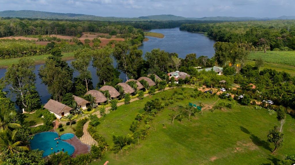 Dandeli Kali River Resort