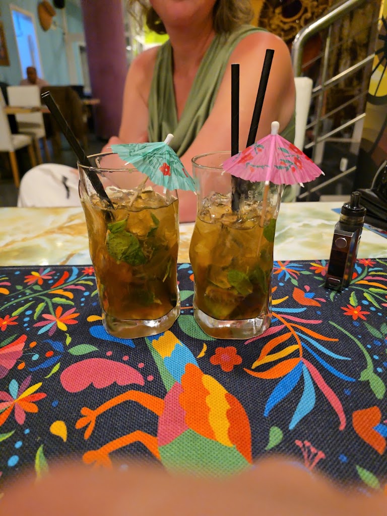 Emma's Cantina Mexicana — Mas recientes