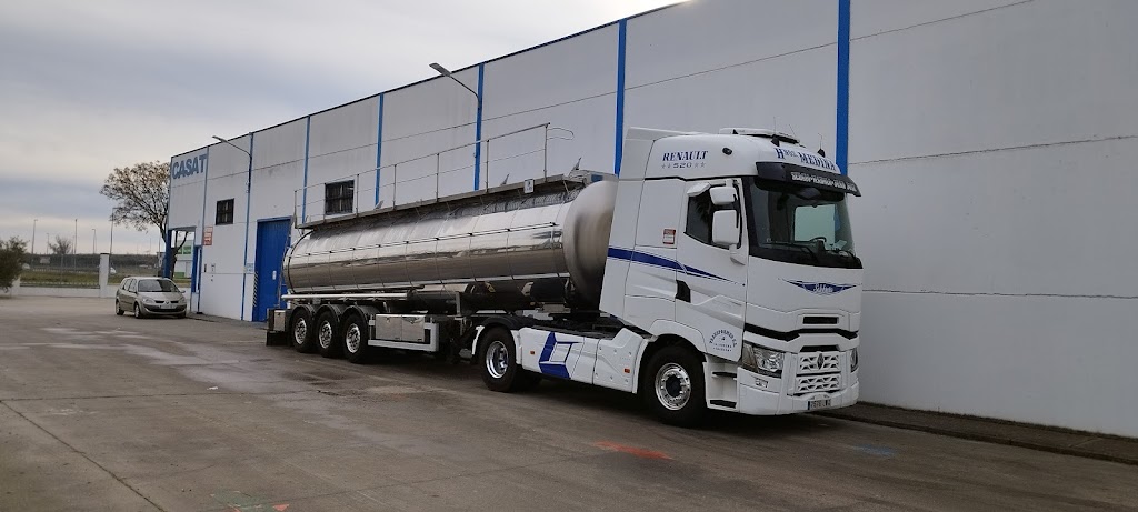 CASAT Surtidor de Gasoil