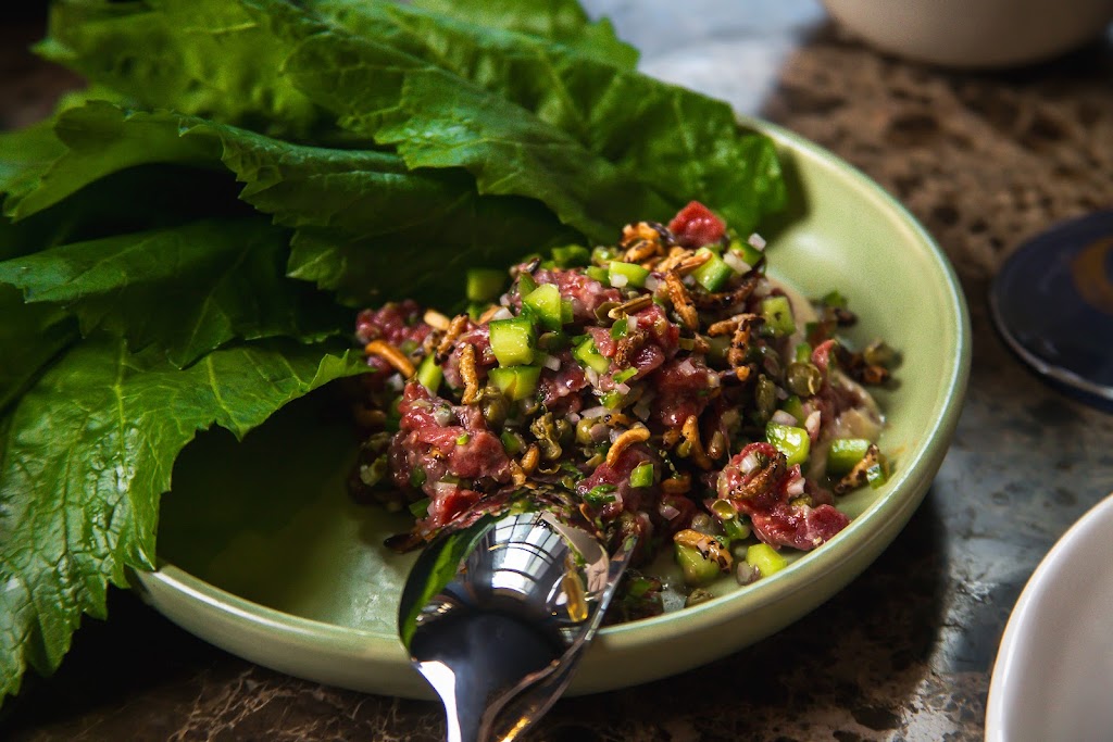 Larb