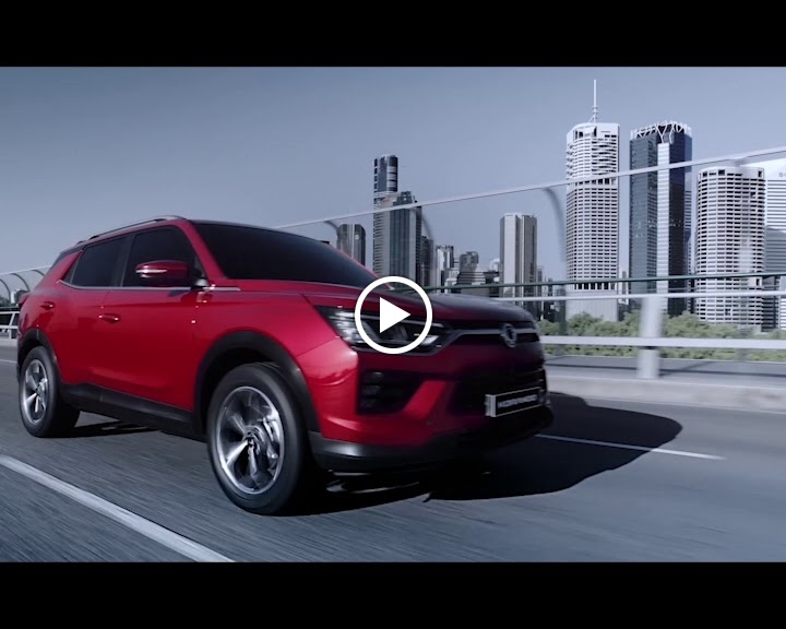 Icamotor - Los Majuelos, La Laguna. — Hatchback