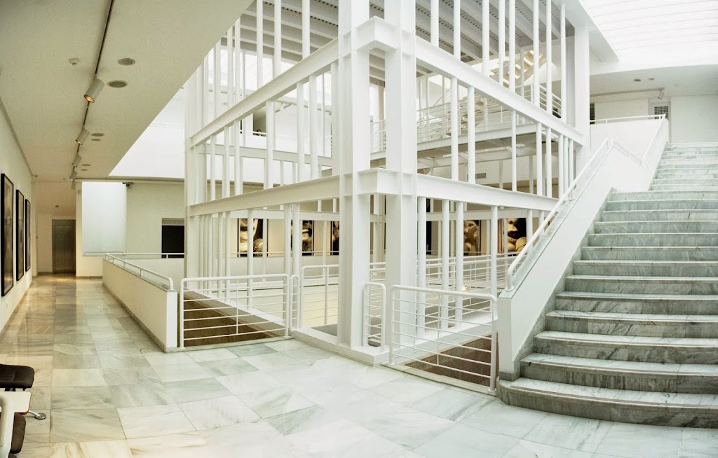 CAAM - Centro Atlantico de Arte Moderno — Del propietario