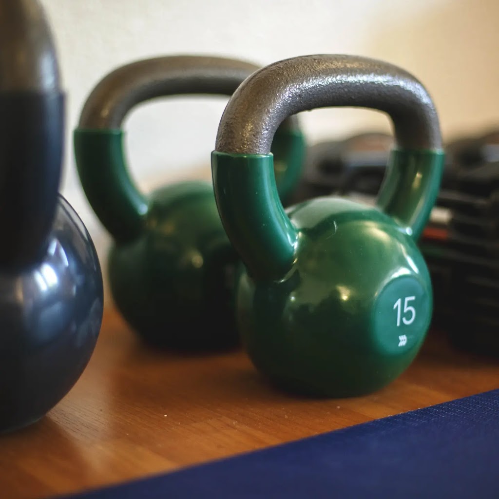  ARC Pilates Collective Studio / RaeLea Saxton Pilates & Therapeutic Health