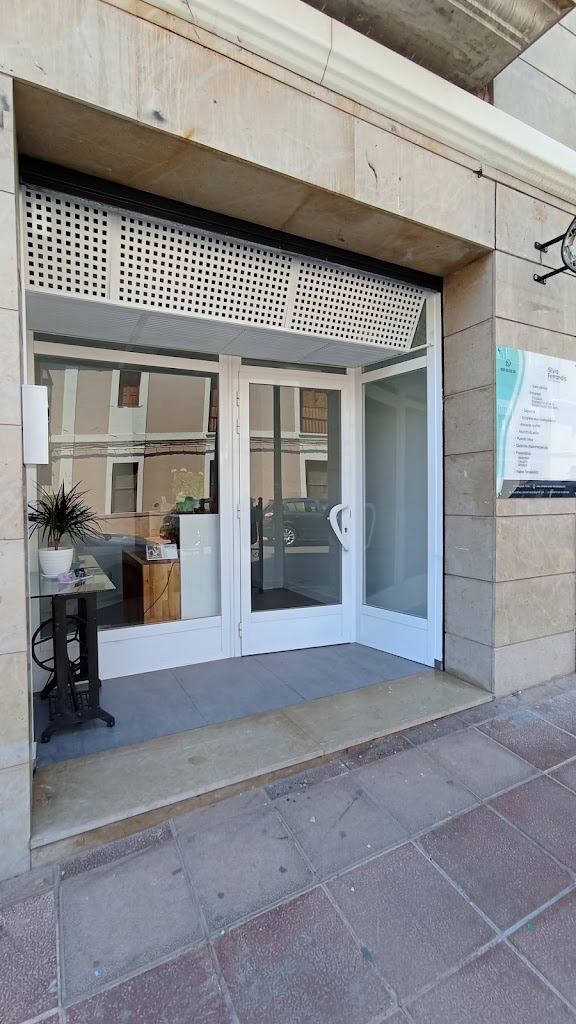 Fisioterapia Silvia Ferrandis. Suelo pelvico, pilates, embarazo, deportiva, ecografo, ATM. — Del propietario