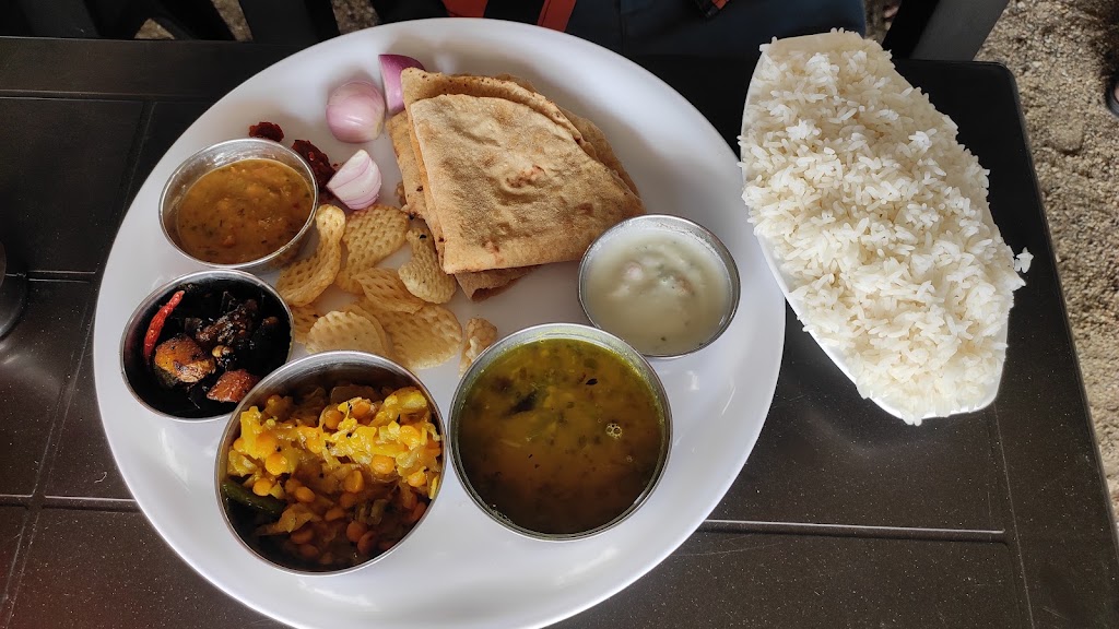 Chandra Family Restaurant