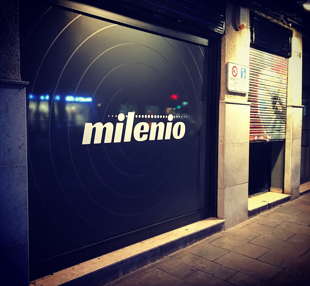 Milenio Music Bar
