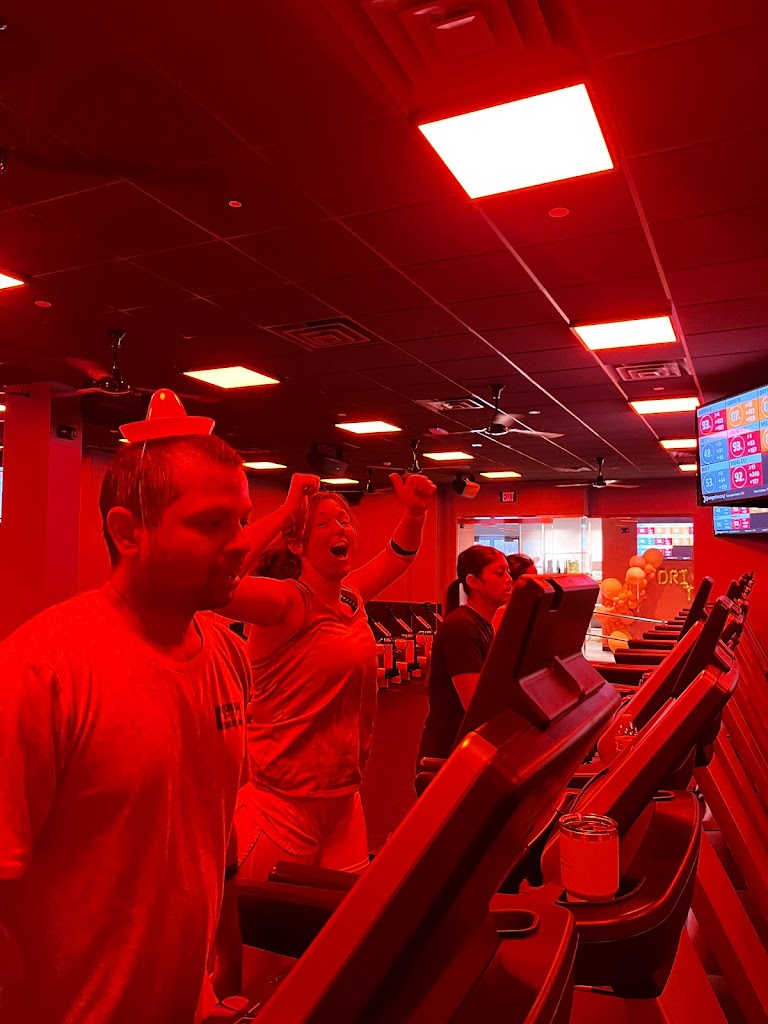  Orangetheory Fitness