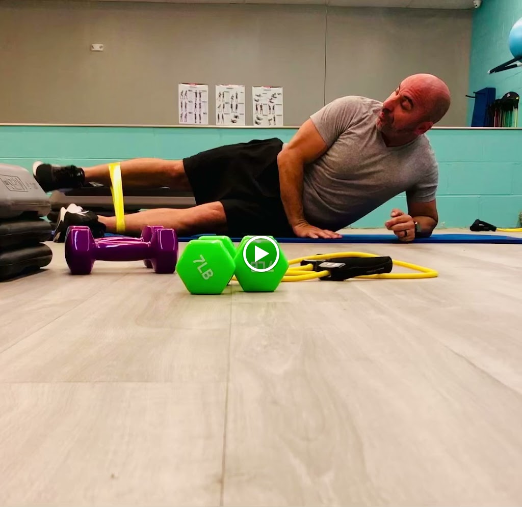  Quik Fit of Jacksonville