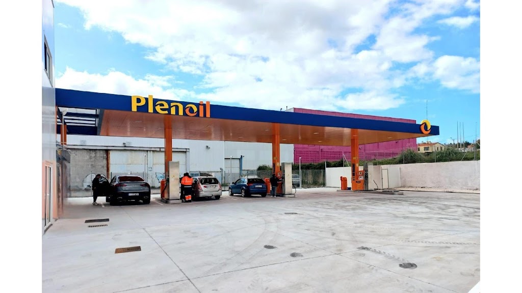 Plenergy Oleiros I (antes Plenoil)