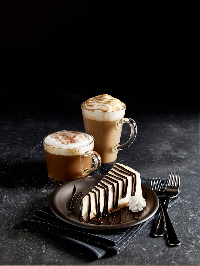 Food & drink