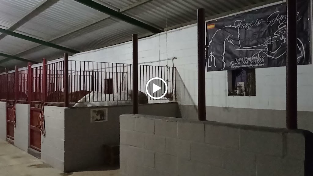 Hipica Monteverde — Videos