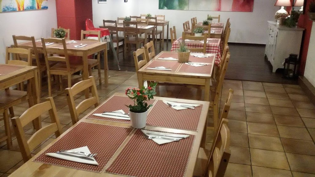 Restaurante Santoro Cocina Italiana Y Obrador