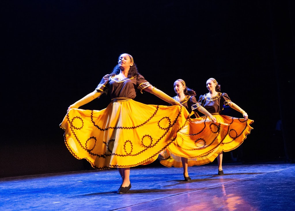 Esbart Dansaire de Sant Joan Despi