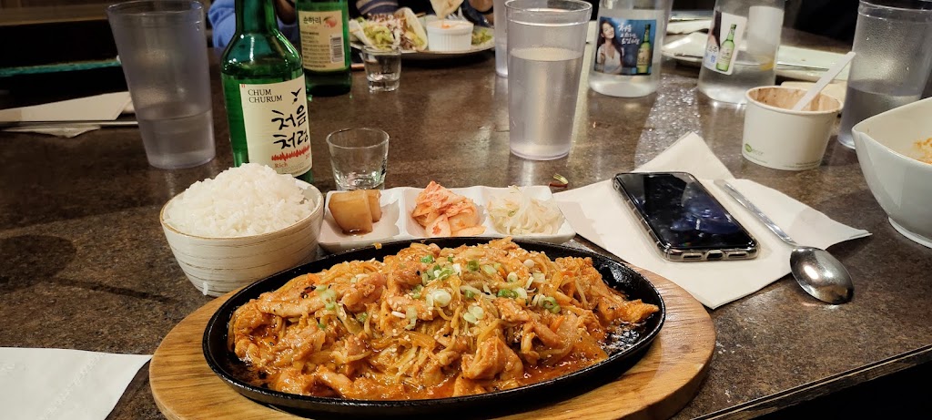 Food & drink