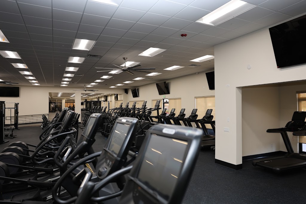  Kendall Plaza Fitness Center